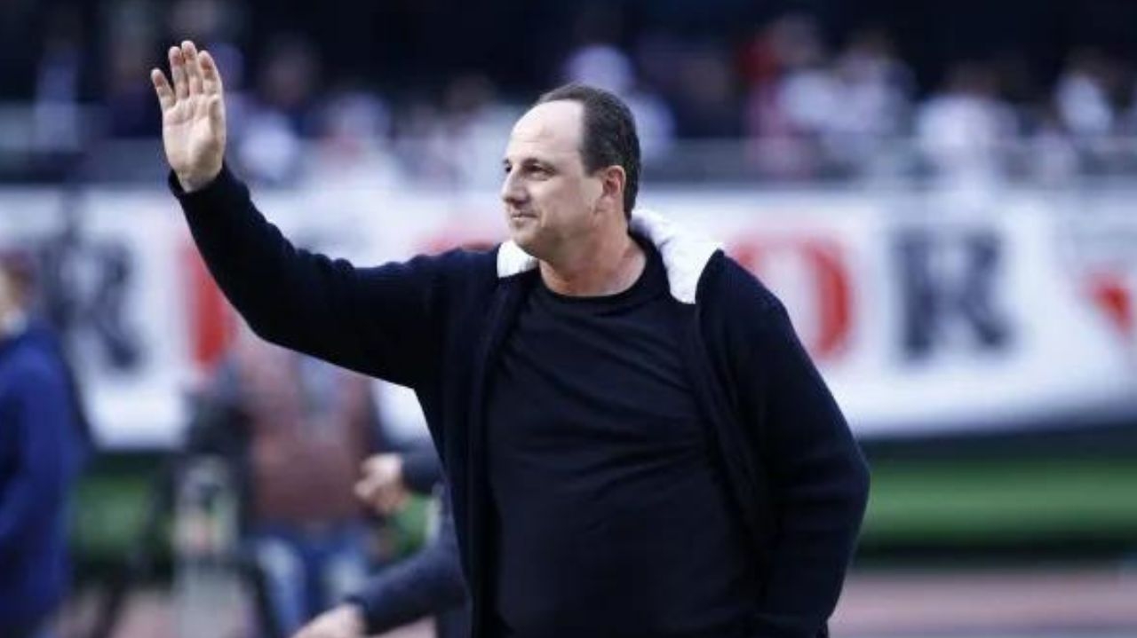 São Paulo vence Bahia de Rogério Ceni