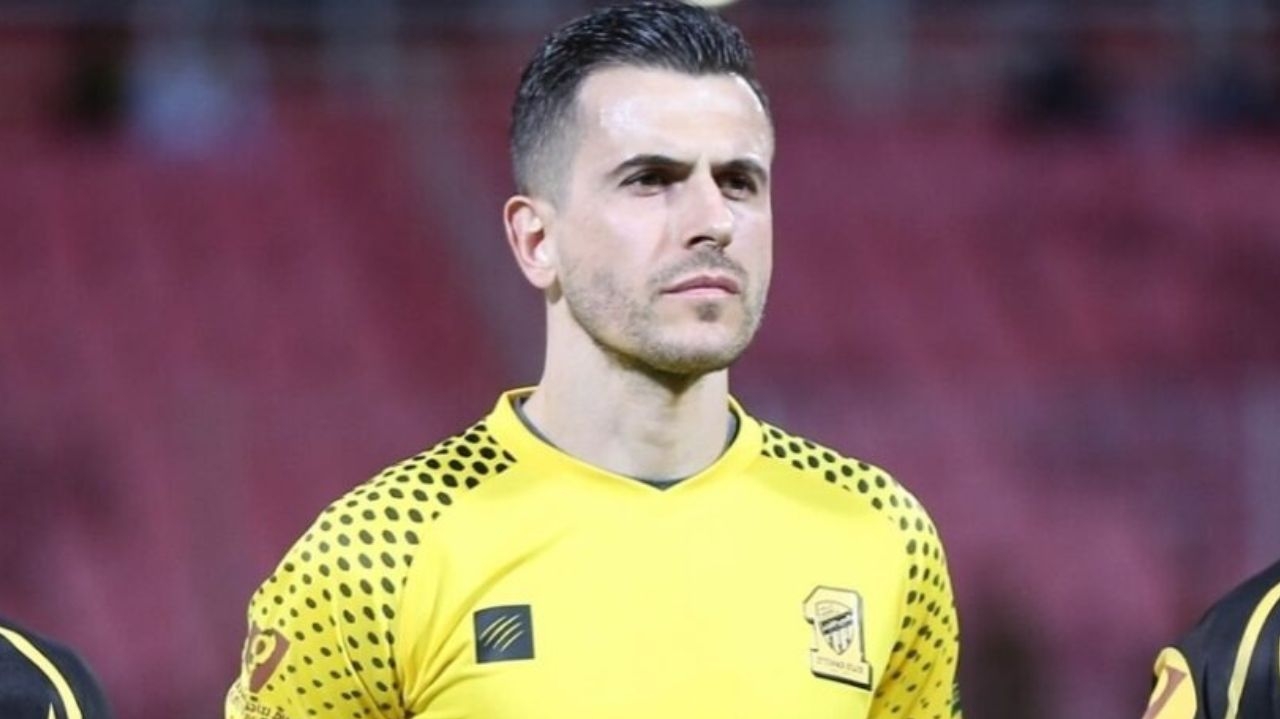 Marcelo Grohe é anunciado no Al-Kholood e encerra negociações com o Santos