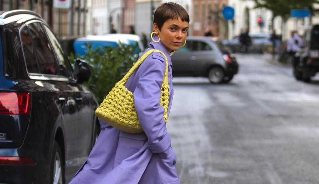 Os conjuntos estão fazendo sucesso