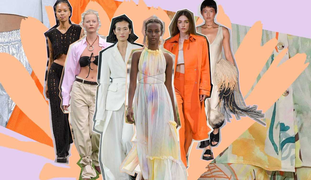 União de moda e sustentabilidade