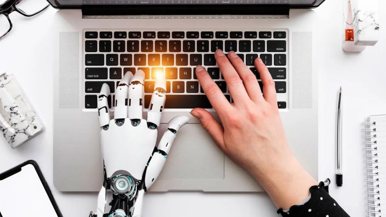 Entenda quais profissões a IA não irá substituir