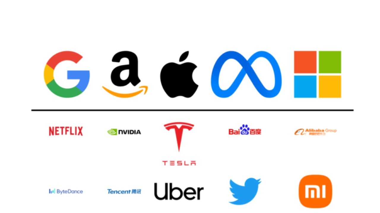 Justiça brasileira pressiona novamente as Big Techs