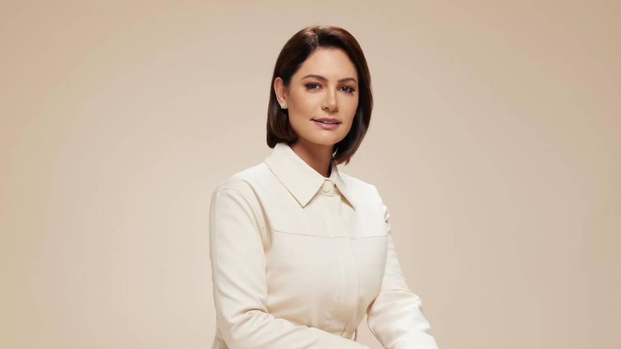 Michelle Bolsonaro não deve ser indiciada no inquérito das joias que será encerrado
