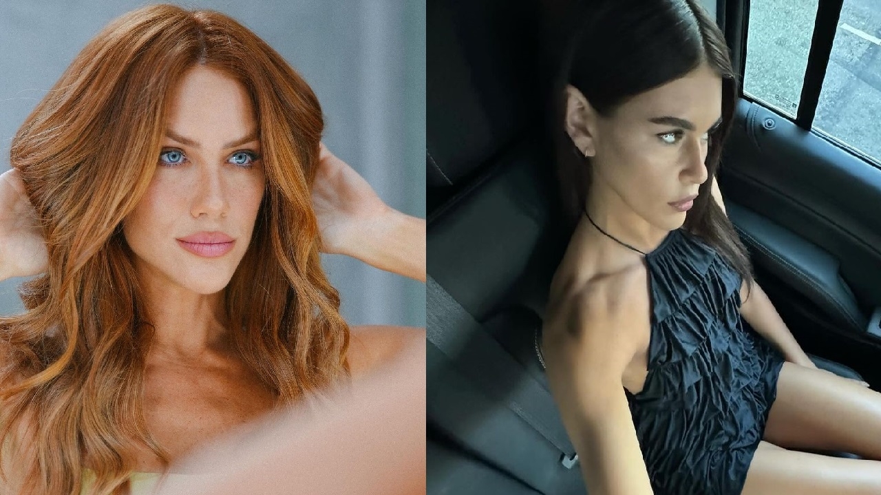 Hairstylists cravam as sete cores que farão a cabeça das mulheres neste inverno