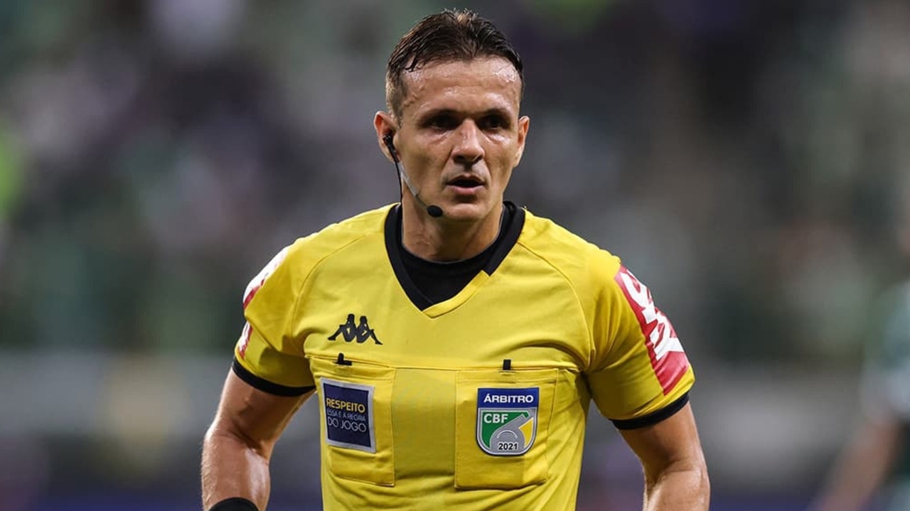 Corinthians pede à CBF o afastamento de árbitro de vídeo da última partida disputada pelo clube