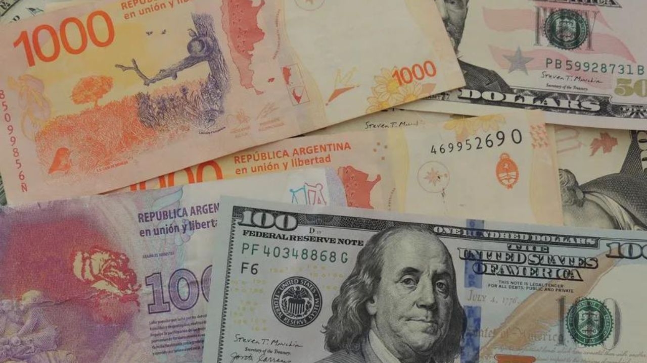 Argentinos adotam as criptomoedas para fugir da inflação