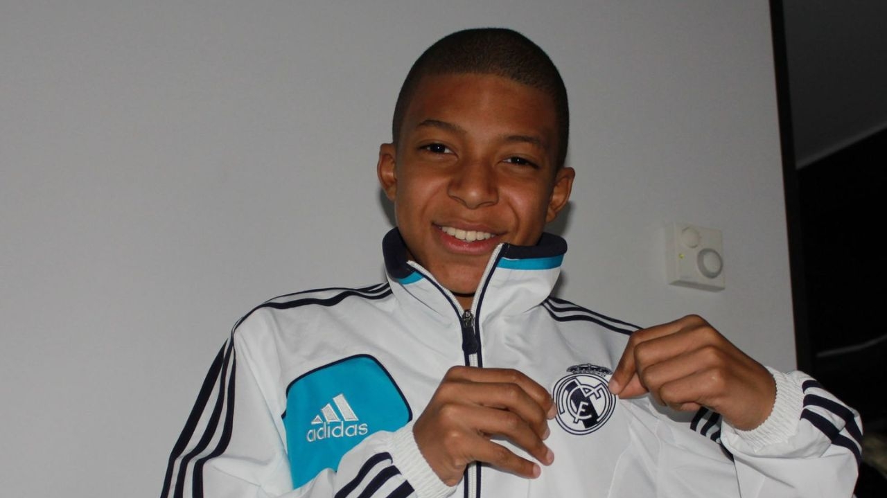 Real Madrid anuncia data oficial para apresentação de Mbappé