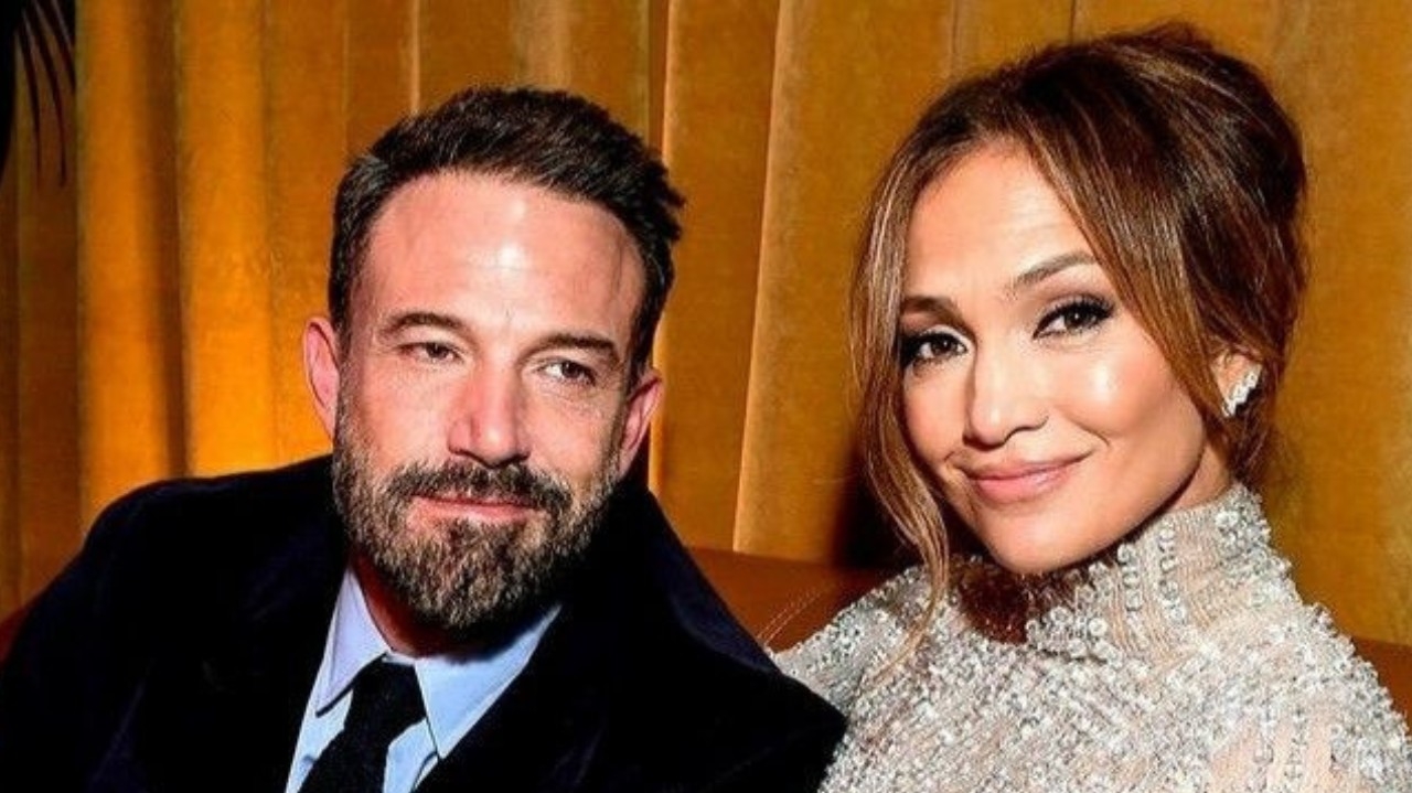 Jennifer Lopez e Ben Affleck colocam sua mansão em Bel-Air à venda