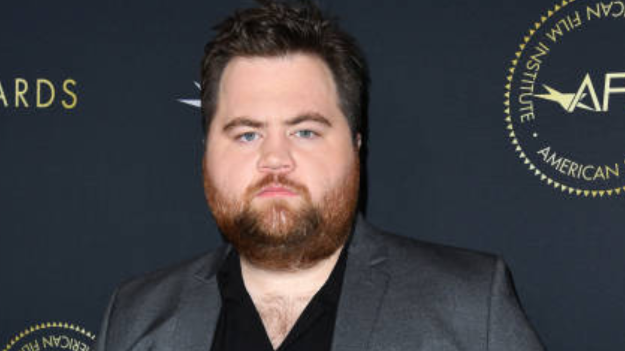 Paul Walter Hauser revela preparação para seu novo personagem no filme “Quarteto Fantástico”