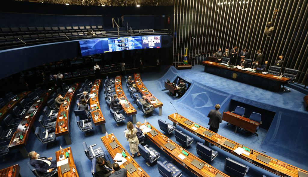 Senado aprova fim de cadastro negativo de microempreendedores durante a pandemia