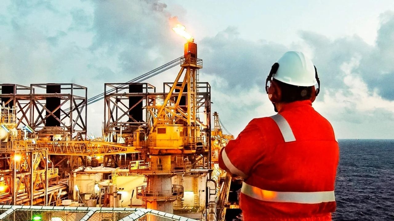 Economia chinesa inspira queda no preço do petróleo