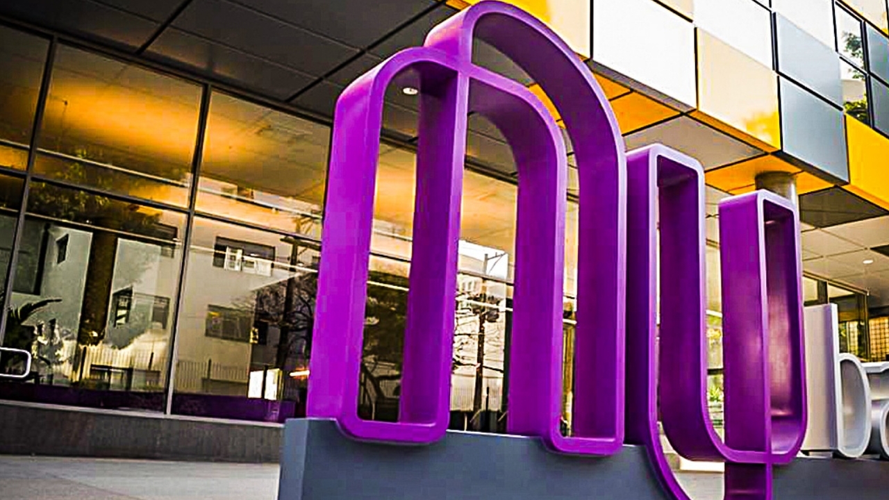 Nubank lança novos ETFs em parceria com a B3