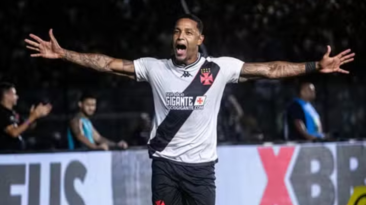 Vasco da Gama se impõe em campo e vence sua quarta partida seguida