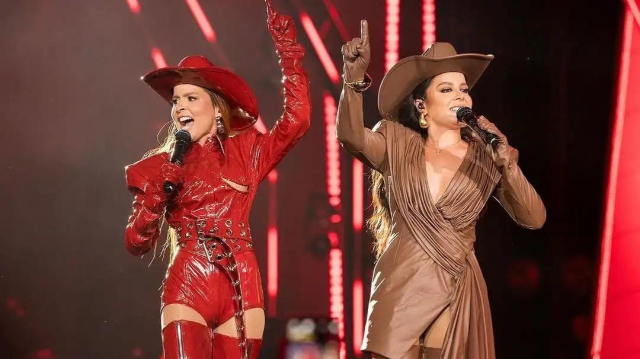 Existência de 30 músicas inéditas de Maiara e Maraisa junto com Marília Mendonça é revelada