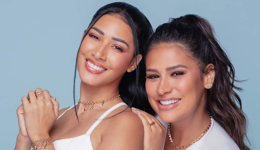 Simone se pronuncia pela primeira vez sobre separação da irmã Simaria