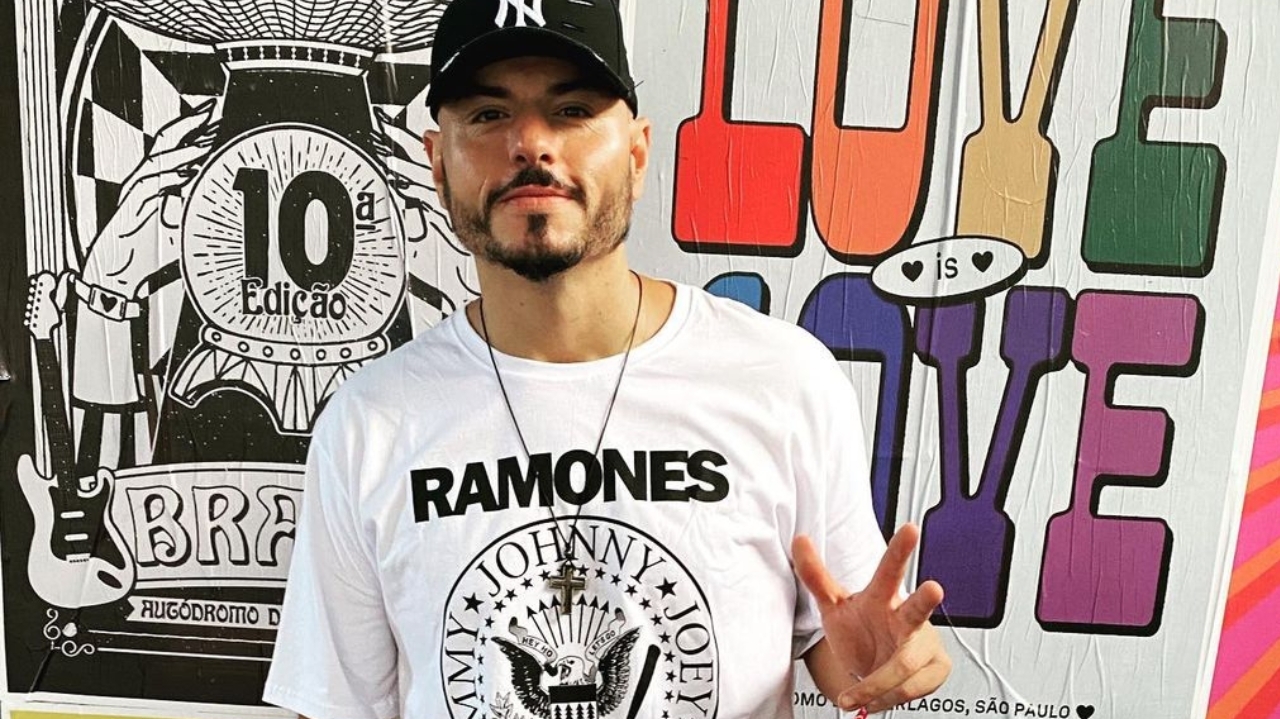 Carlinhos Mendigo é solto após 30 dias de prisão