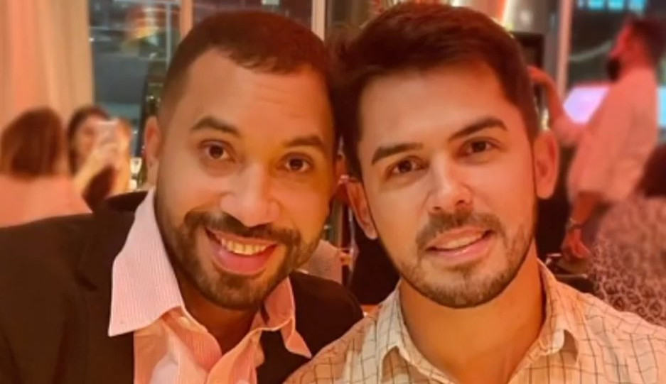 O novo crush do Gil do Vigor têm muita coisa em comum com o ex-BBB, confira: