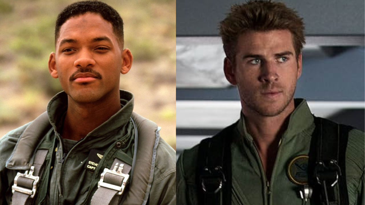 “Independence Day 3” não terá sequência, segundo informações de diretor