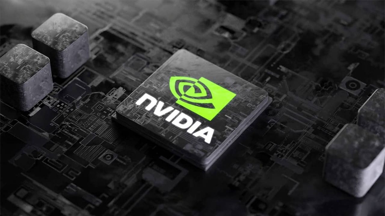 Nvidia cria chip personalizado para o mercado chinês