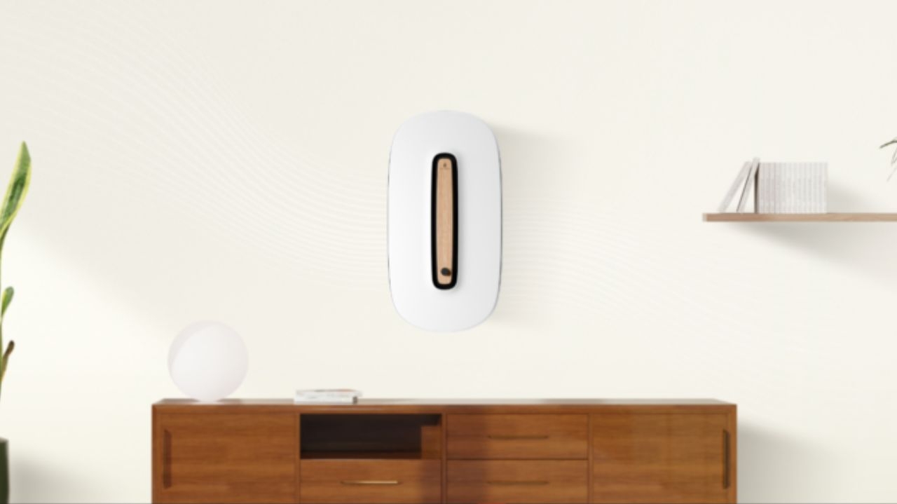 Novo ar condionado promete ser mais eficiente e economizar energia