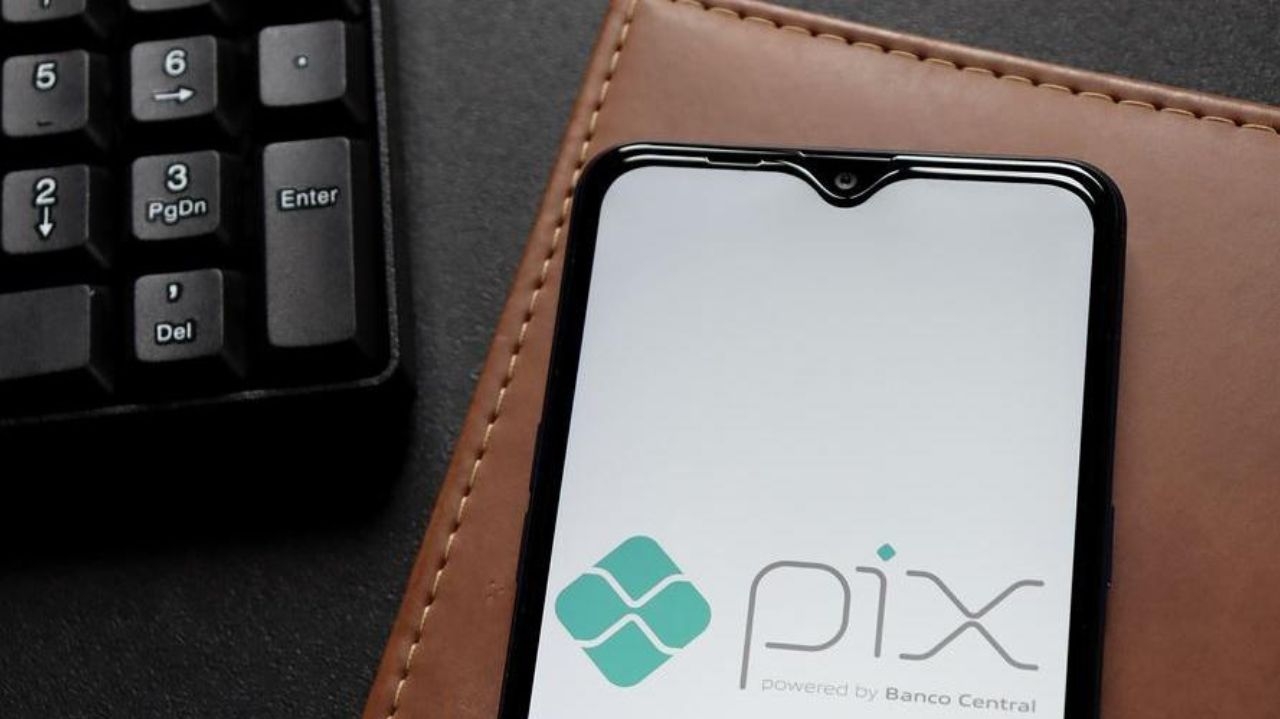 Banco central divulga sua agenda de melhorias do pix para os próximos meses