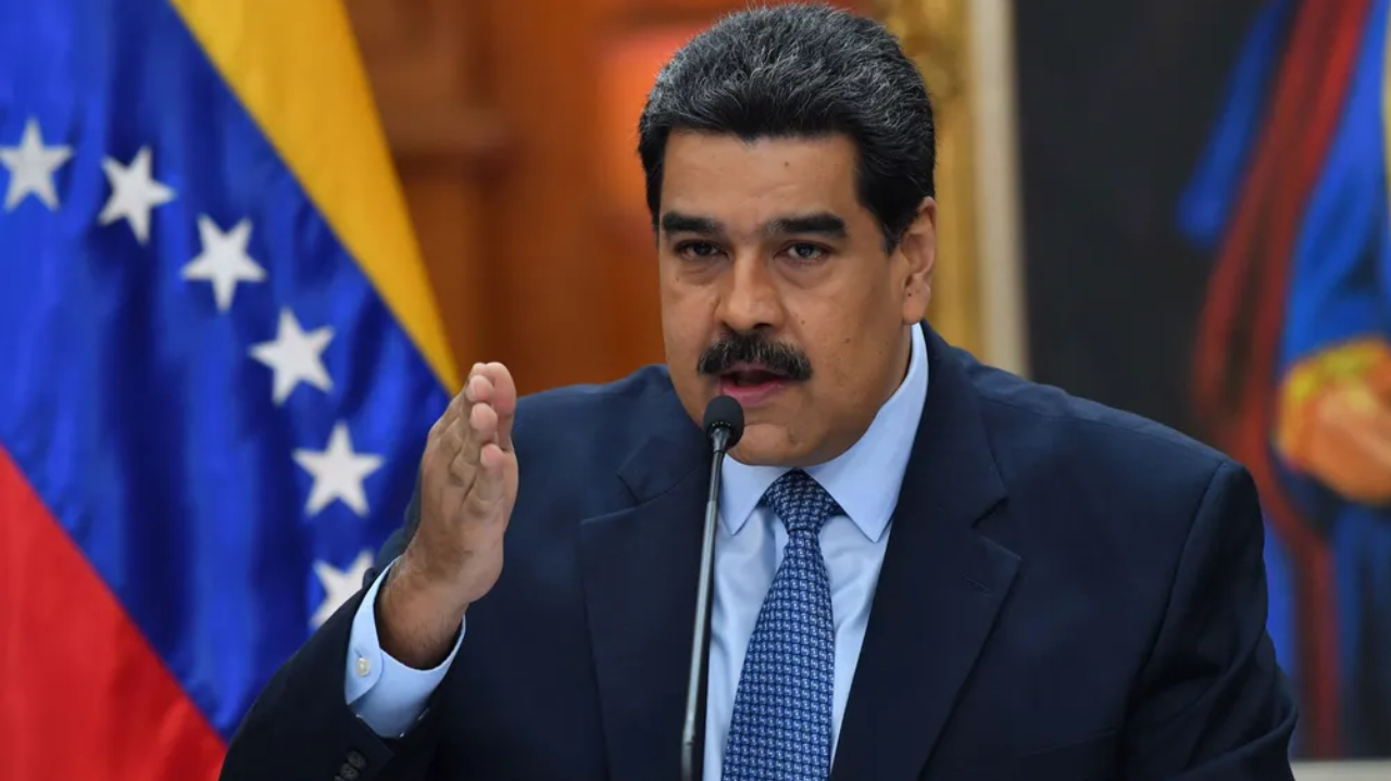 TSE desiste de enviar observadores às eleições na Venezuela