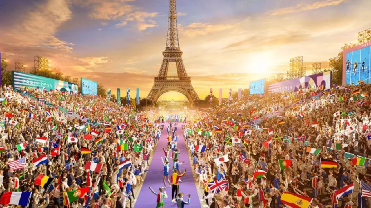 Entenda como será o exame antidoping nas Olimpíadas de Paris 2024