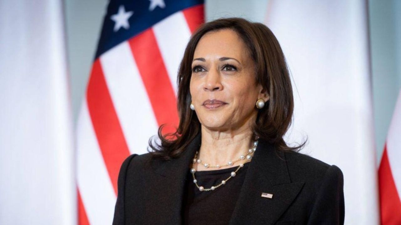 “FREEDOM” de Beyoncé é usada em vídeo de anúncio da campanha de Kamala Harris