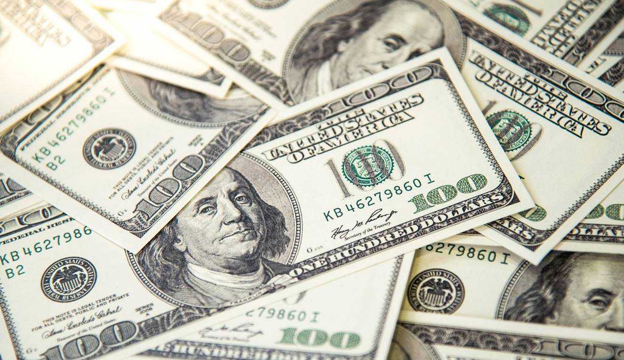 Empresários brasileiros perdem US$ 2,9 bilhões na semana