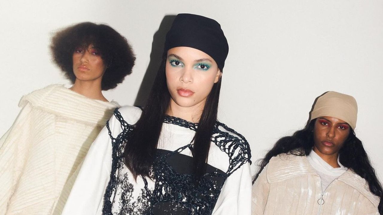 Casa de criadores: coleções de moda encantam o público