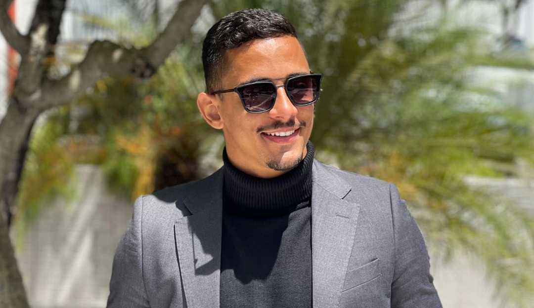 Rychart Gentil, mais uma Vez a Favela Venceu