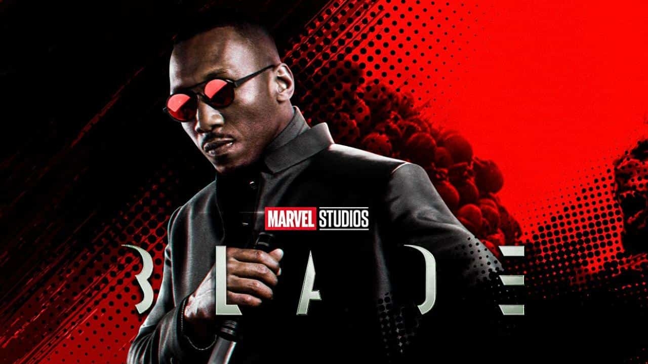 Reboot de “Blade” ganha nova data de estreia após adiamentos