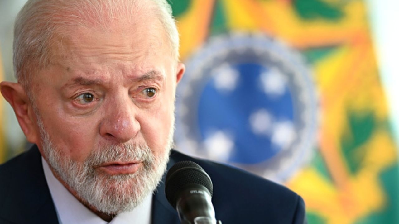 Lula se manifesta sobre eleições da Venezuela “Nada de grave”