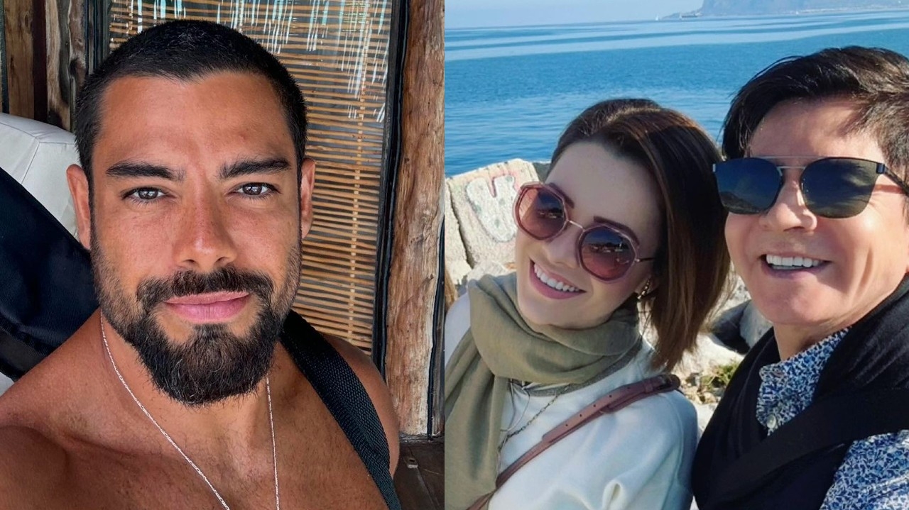 Namorado de Sandy frequenta Fazenda Xororó, afirma revista