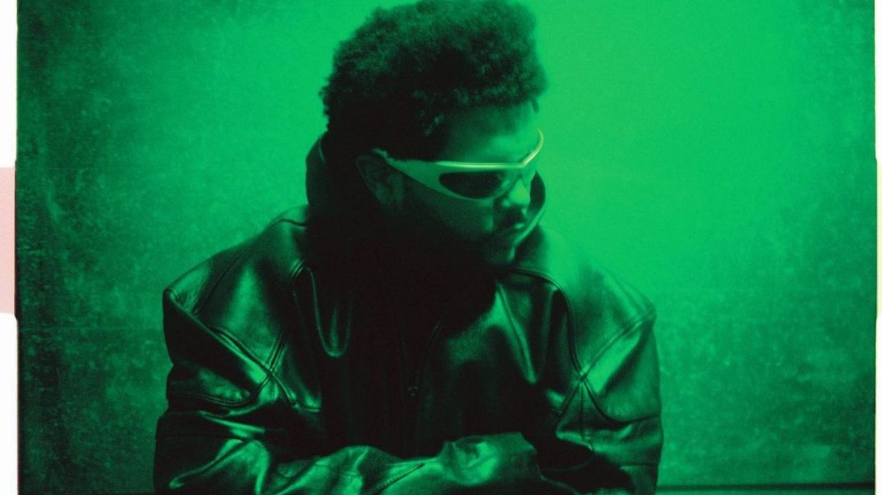 Há rumores de uma nova colaboração entre Anitta e The Weeknd, após o surgimento de um registro musical