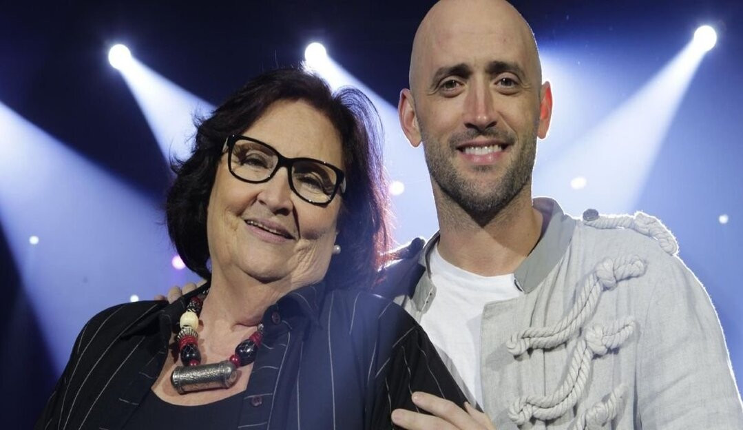 ‘Criança Esperança’ terá Déa Lúcia, mãe de Paulo Gustavo, cantando ao lado de Ivete Sangalo e Iza