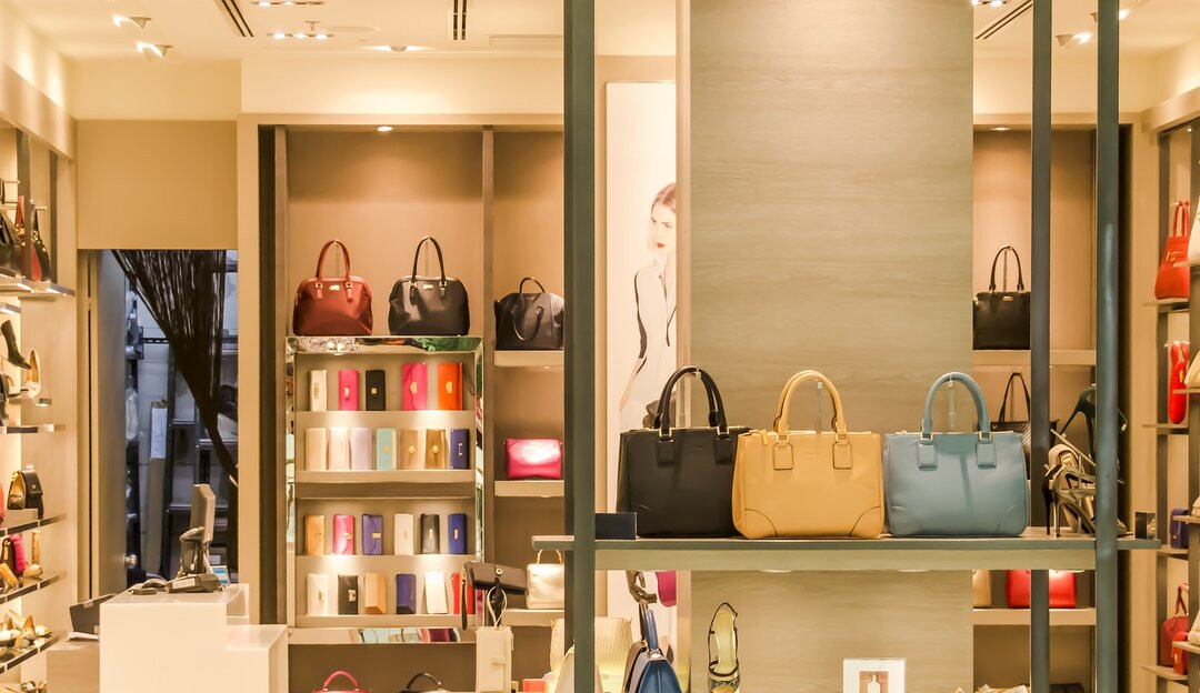 Mercado de luxo projeta alta de até 50% 