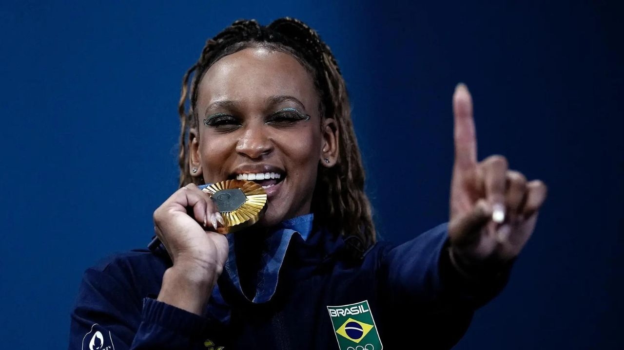 Receita Federal diz que taxação de Prêmios das Olimpíadas é regulamentada por lei