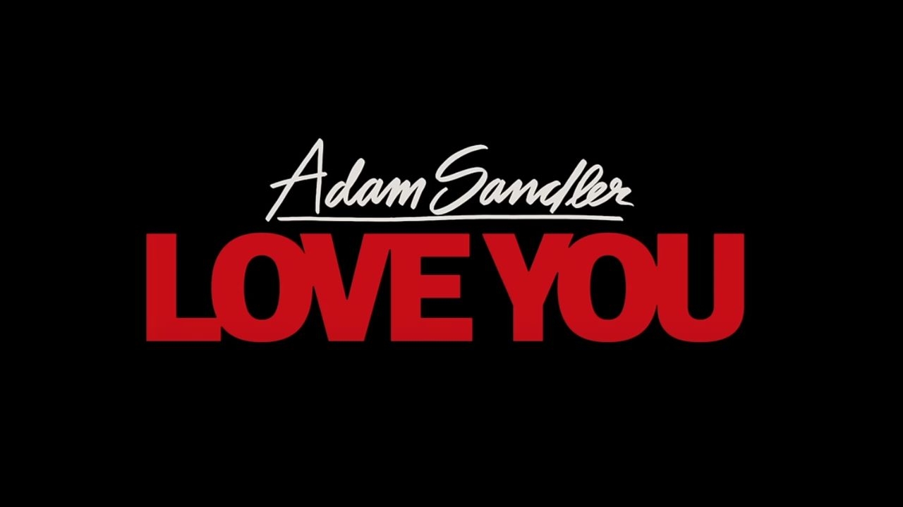 Novo especial de Adam Sandler tem trailer e data divulgados