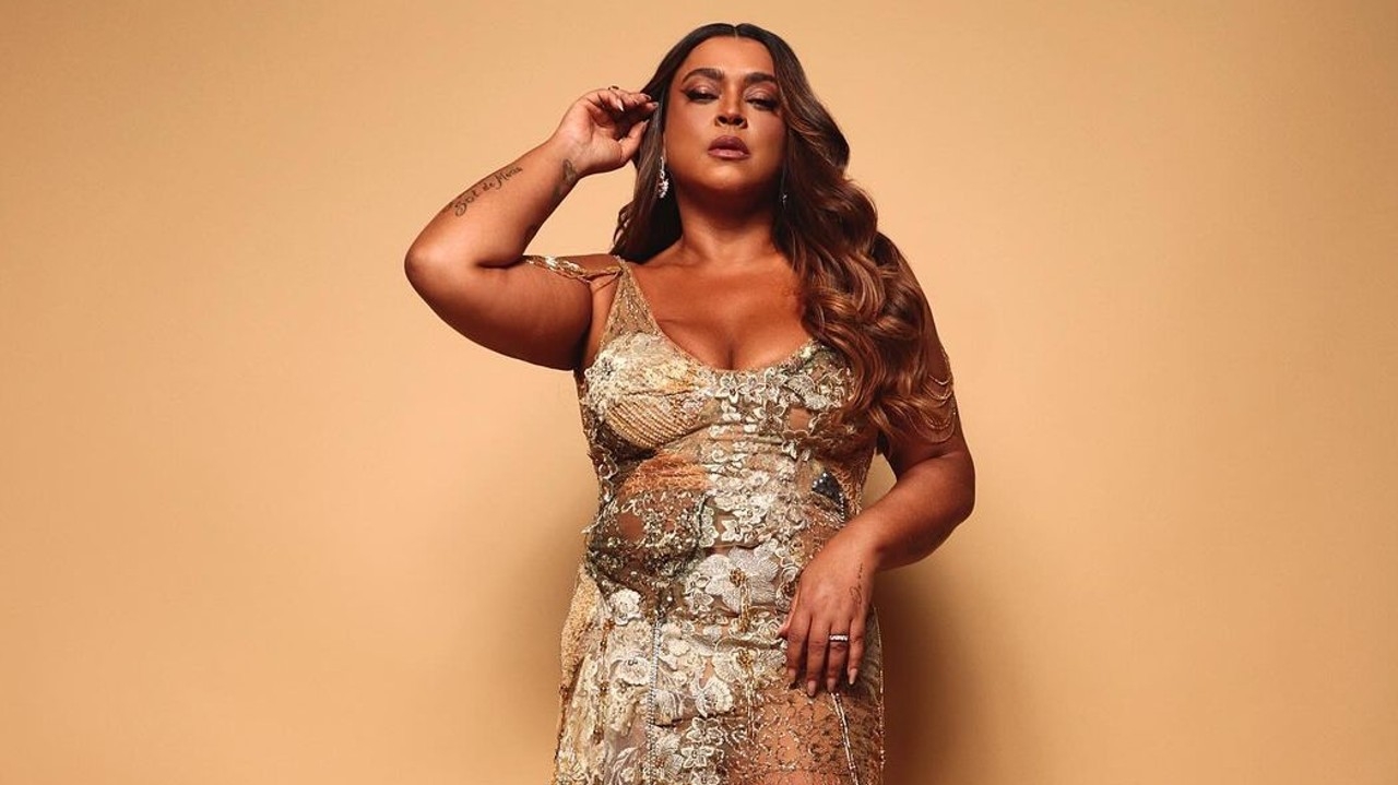 Famosos marcam presença no aniversário de 50 anos de Preta Gil