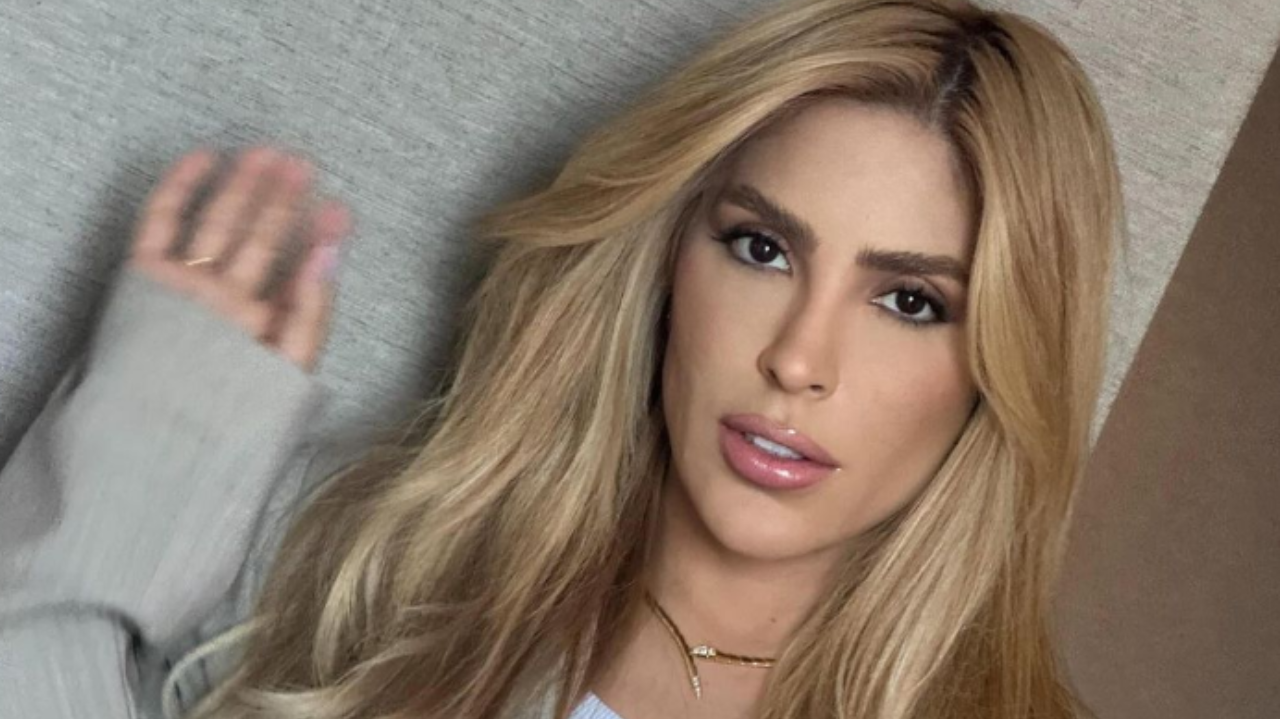 Manu Bahtidão lamenta ter sido amante de seu atual marido