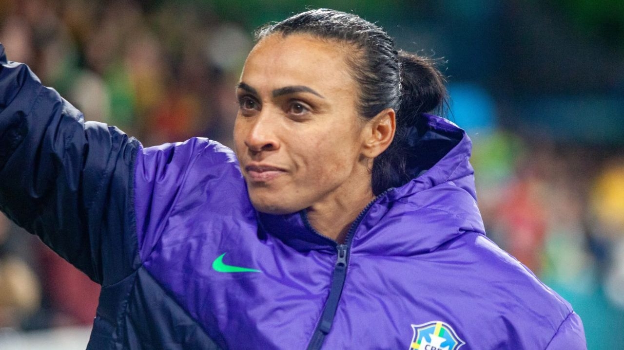 Fim de várias eras: as despedidas das lendas do esporte após jogos em Paris