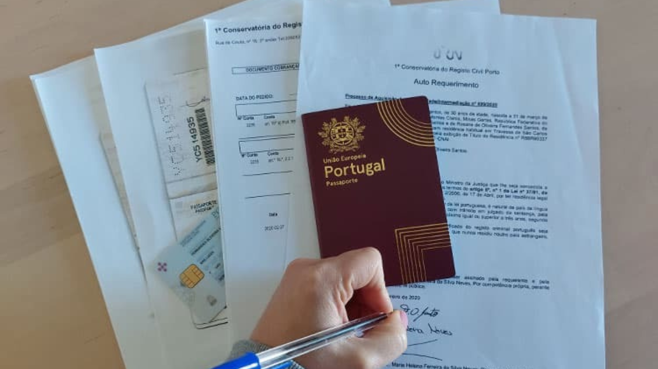 Dupla cidadania portuguesa: brasileiros estão investindo alto no benefício