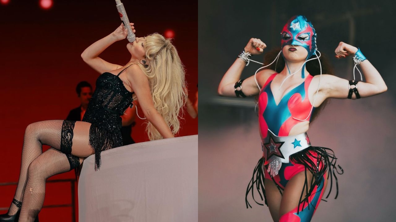 VMAs 2024: MTV confirma as primeiras apresentações