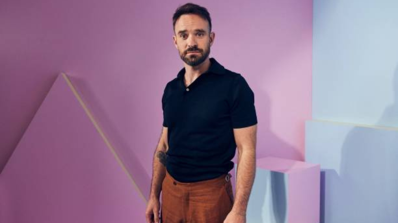 Charlie Cox fala como se sentiu ao voltar para “Demolidor: Born Again”