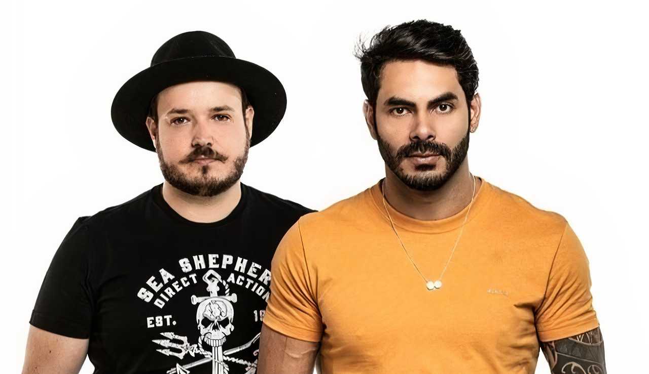 Ex-BBB Rodolffo, da dupla sertaneja Israel & Rodolffo, abre processo contra Globo