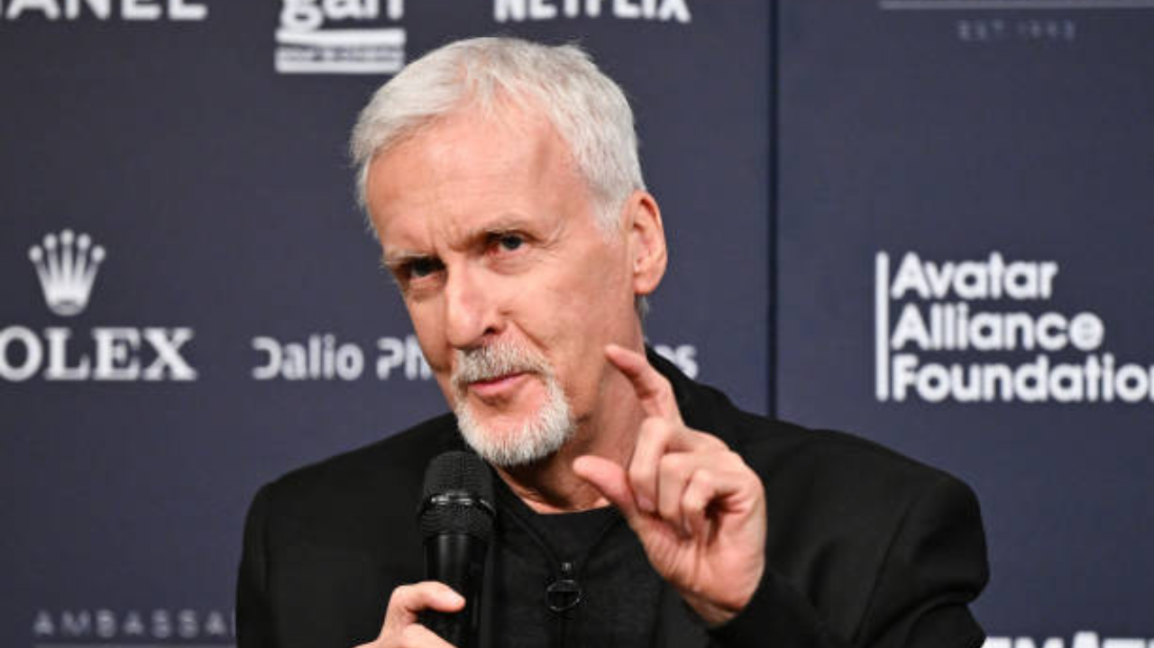 “Avatar” ganhará sequências 4 e 5, confirma diretor James Cameron