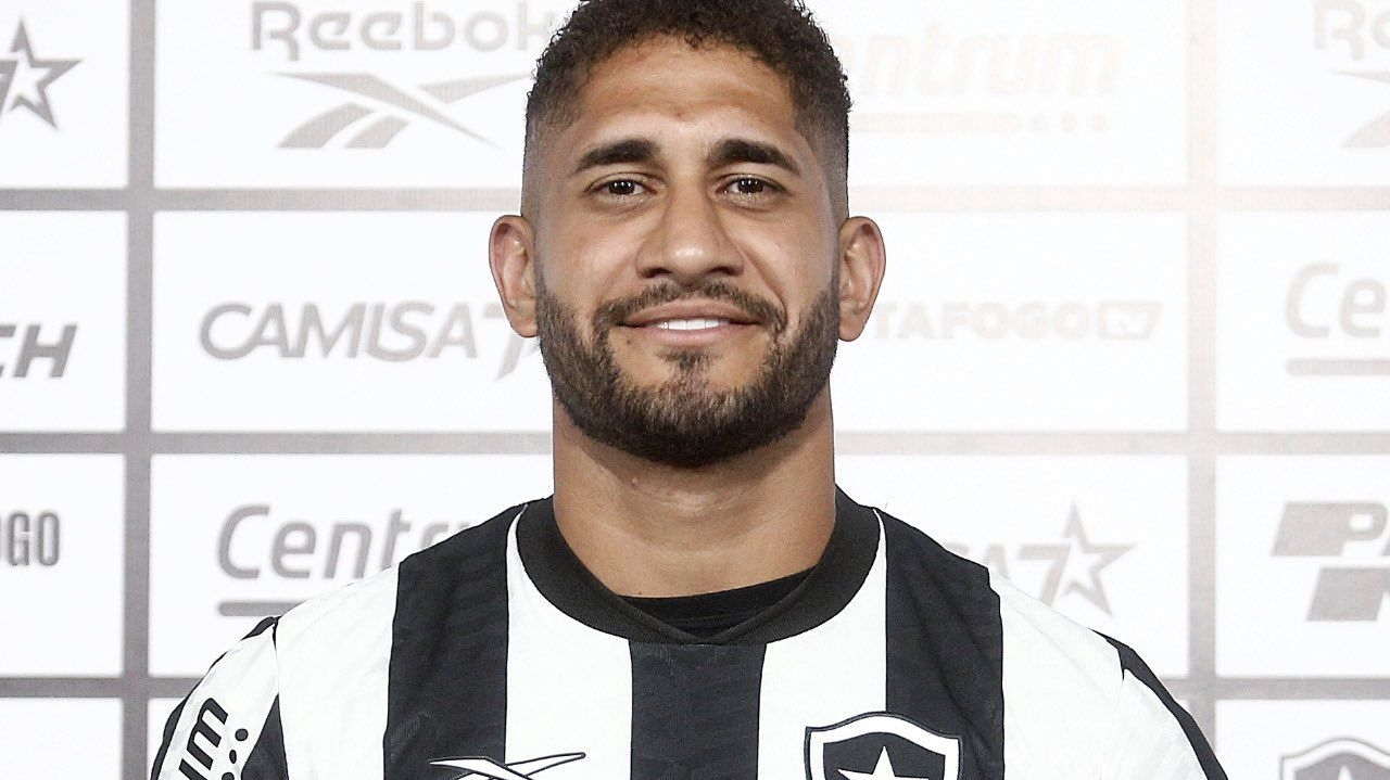 Pablo é liberado para voltar aos treinos e declara: “Dei meu máximo”