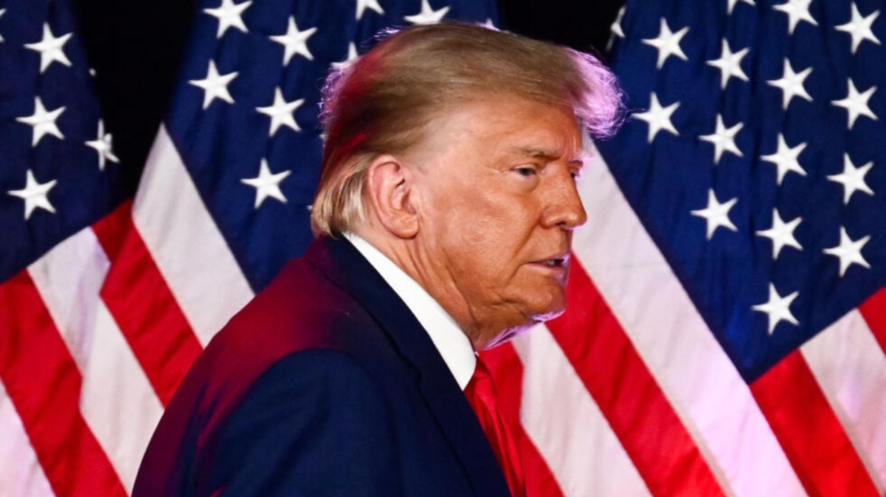 Empresa de Donald Trump perde valor de mercado após seu retorno ao X