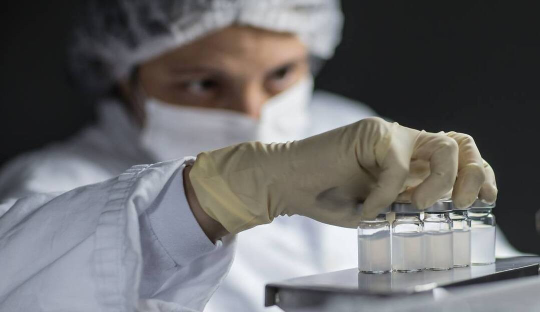 Estudo demonstra que 3° dose é indicada para maiores de 55 anos vacinados com a CoronaVac